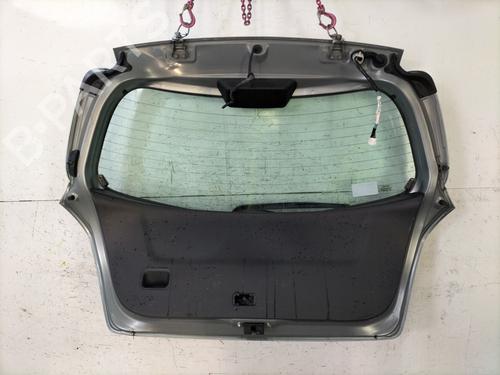 Achterklep TOYOTA YARIS (_P9_) 1.4 D-4D (NLP90_, NLP90R) | BP30904909C6