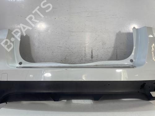 Used Rear bumper RENAULT SCÉNIC IV (J9_) 1.6 dCi 160 (160 hp) 28531807