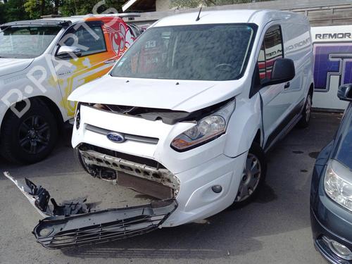 Left taillight FORD TRANSIT CONNECT V408 Box Body/MPV 1.6 TDCi | BP24643513C34  - Image 7