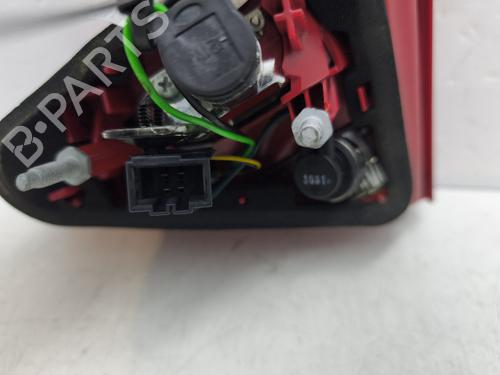 Used Left tailgate light Left tailgate light AUDI A5 Convertible (8F7) 3.0 TDI quattro (240 hp) 30545457 30545457