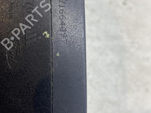 Retrovisor derecho FORD FIESTA VI (CB1, CCN) 1.25 | BP29141268C27 