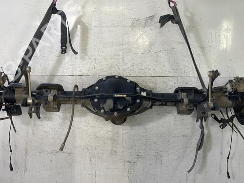 Differenziale posteriore NISSAN NV400 Van (X62, X62B) dCi 165 RWD (163 hp) 31149427