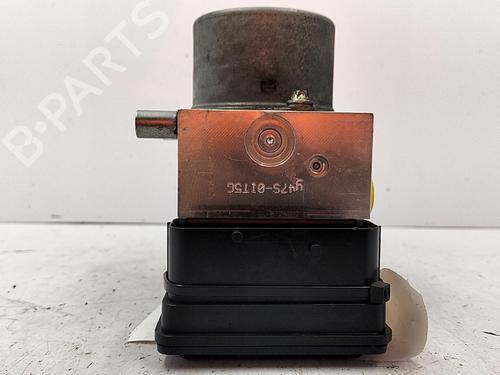 Used ABS pump ABS pump MINI MINI (R56) Cooper (120 hp) 22828255 22828255