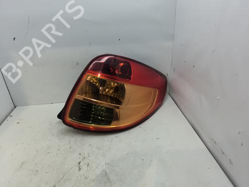 Right taillight FIAT SEDICI (189_) 2.0 D Multijet 71742458