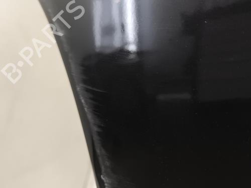 Right rear door NISSAN QASHQAI / QASHQAI +2 I (J10, NJ10, JJ10E) 1.5 dCi | BP25603134C5 
