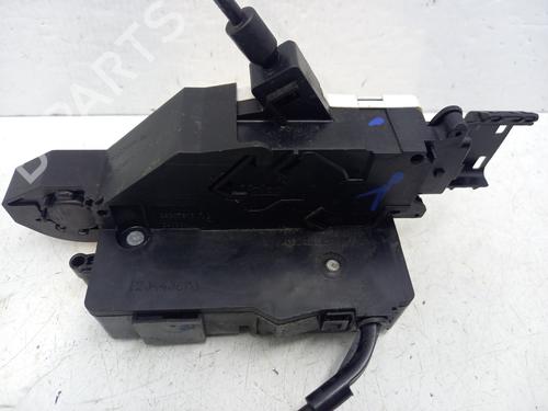 Front right lock CITROËN C3 Picasso (SH_) 1.6 HDI 90 | BP32265647C97 