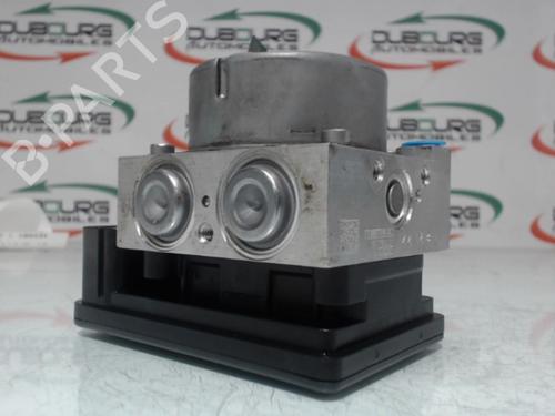ABS pump CITROËN C3 II (SC_) 1.4 HDi 70 (SC8HZC, SC8HR0, SC8HP4) | BP22814556M43 