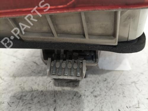 Right taillight FORD FIESTA III (GFJ) 1.8 D | BP23574158C35 