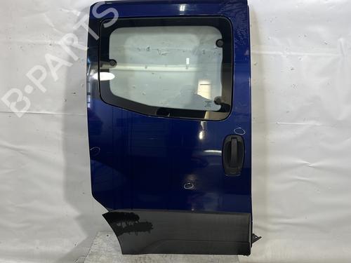 Used Right slide door PEUGEOT BIPPER Tepee 1.3 HDi 75 (75 hp) 29338896