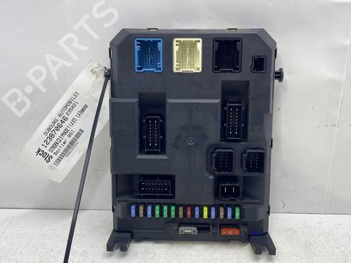 Fuse box CITROËN C3 II (SC_) 1.4 VTi 95 | BP34259996E1  - Image 5