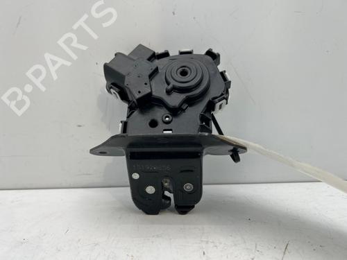 Tailgate lock MAZDA 2 Hatchback (DL, DJ) 1.5 SKYACTIV-G | BP39241948C101 - Image 2