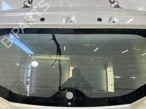Used Tailgate Tailgate KIA NIRO I (DE) 1.6 GDI Plug-in Hybrid (141 hp) 35961009 35961009