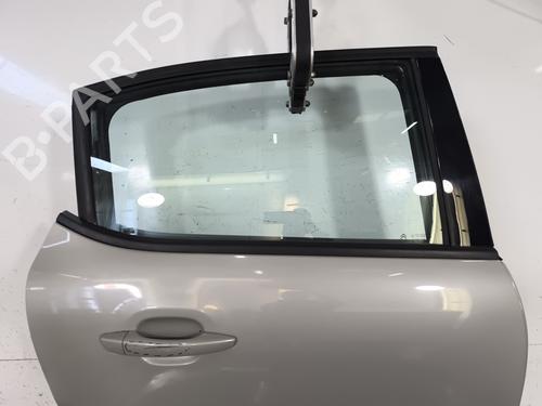 Right rear door CITROËN C3 III (SX) 1.2 THP 110 (SXHNPS, SXHNZT, SXHNZ6) | BP29960045C5 