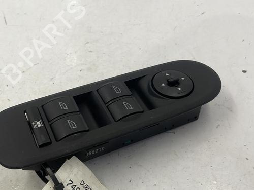 Used Switch Switch FORD S-MAX (WA6) 2.0 TDCi (130 hp) 22828401 22828401