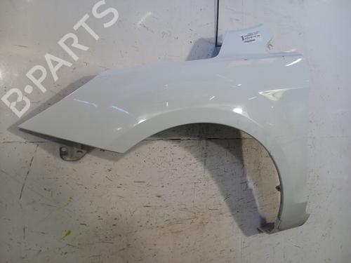 Left front fenders FORD FOCUS II (DA_, HCP, DP) 1.6 TDCi | BP24938544C41 