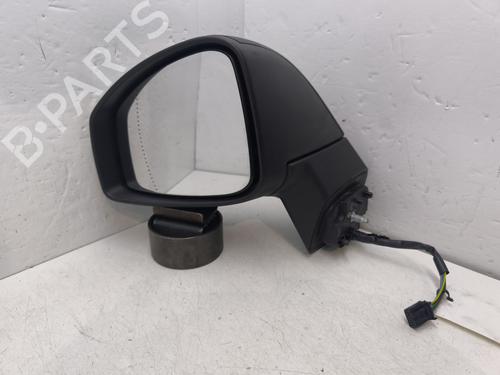Used Left mirror RENAULT GRAND SCÉNIC III (JZ0/1_) 1.5 dCi (JZ09, JZ0D, JZ10, JZ14, JZ1G, JZ29, JZ2C) (110 hp) 31062335