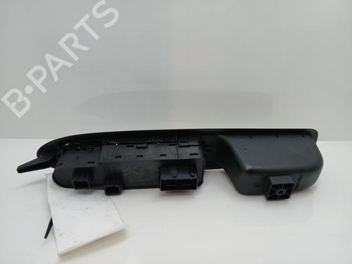 Left front window switch CITROËN C4 II (NC_) 1.6 HDi 90 | BP30647526I27