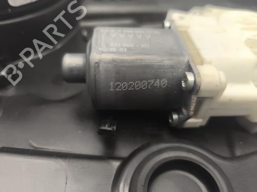 Front left window mechanism MERCEDES-BENZ A-CLASS (W176) A 180 CDI / d (176.012) | BP32205146C22 - Image 5