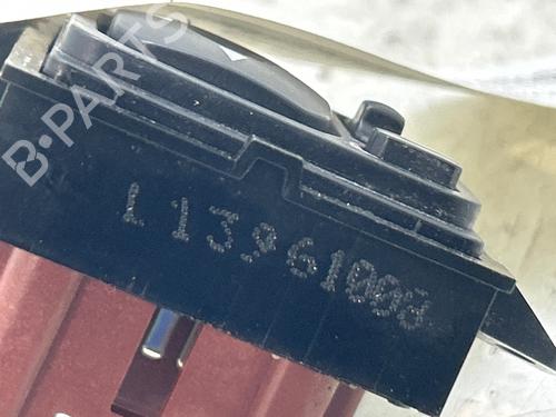 Mirror switch MITSUBISHI PAJERO IV (V8_W, V9_W) | BP37021694I25 - Image 2