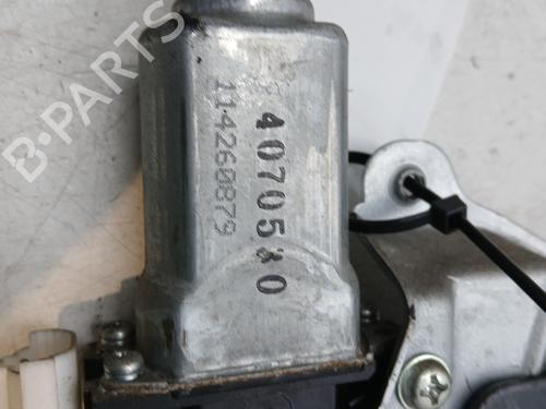 Vindusheismekanisme venstre foran CHEVROLET AVEO / KALOS Hatchback (T200) 1.2 LPG | BP29960091C22