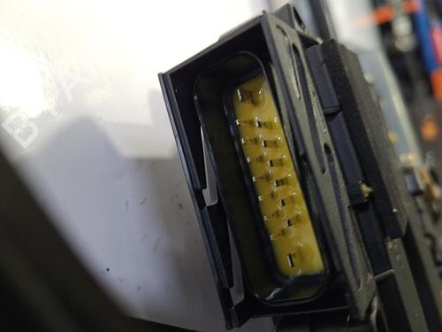 Used Rear right window mechanism Rear right window mechanism FORD GALAXY I (WGR) 1.9 TDI (130 hp) 22828285 22828285