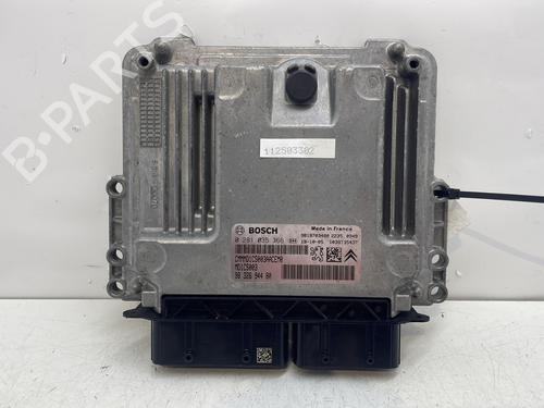 engine-control-unit-ecu-citroen-c4-spacetourer-3d_-2018-29222530 main image