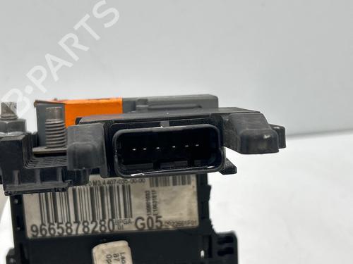 Electronic module CITROËN C4 II (NC_) 1.6 HDi 90 | BP39979351M83 - Image 5