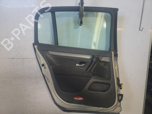Left rear door RENAULT VEL SATIS (BJ0_) 2.2 dCi (BJ0E, BJ0F) | BP26386987C4 