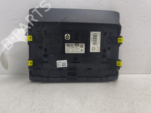 Display CITROËN C3 III (SX) 1.2 VTi 82 | BP30676469C48 - Image 4