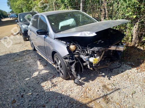 Used Parts PEUGEOT 308 II (LB_, LP_, LW_, LH_, L3_) 2.0 GT BlueHDi 180 4931666