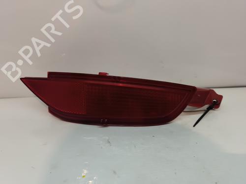 Used Rear bumper right light FORD FIESTA VI (CB1, CCN) 1.25 (82 hp) 30601281