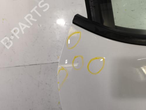 Dør højre bagtil CITROËN C3 III (SX) 1.2 VTi 82 | BP31987918C5