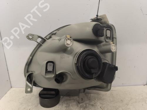 Right headlight OPEL AGILA (A) (H00) 1.2 16V (F68) | BP24293532C29 