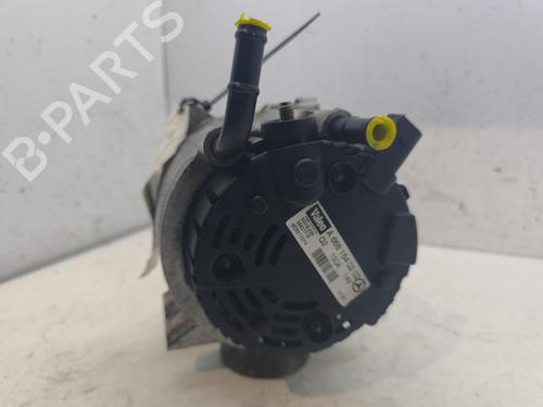 Alternator MERCEDES-BENZ A-CLASS (W168) A 170 CDI (168.009, 168.109) | BP27288029M7 