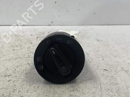 Headlight switch SKODA FABIA II Combi (545) 1.9 TDI | BP22828182I24  - Image 6