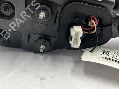 Right tailgate light KIA PROCEED (CD) 1.6 T-GDI GT | BP25034440C80  - Image 5