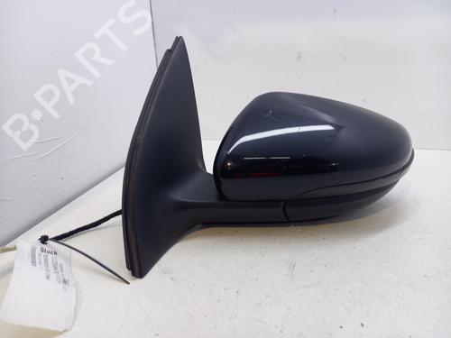 Used Left mirror VW GOLF VI (5K1) 1.6 TDI (105 hp) 29314865