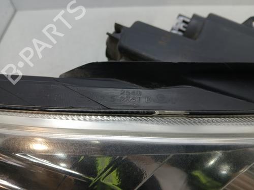 Used Right headlight Right headlight HYUNDAI i10 I (PA) 1.2 (78 hp) 32747181 32747181