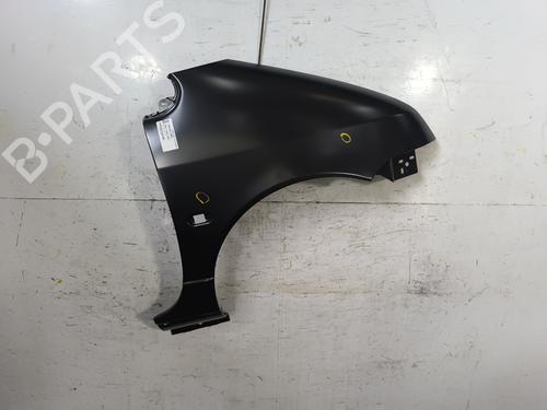 Used Right front fenders RENAULT TWINGO I (C06_) 1.2 (C066, C068) (58 hp) 28384418