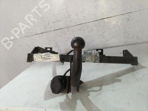 Used Tow ball/Mechanism PEUGEOT 106 II (1A_, 1C_) 1.0 i (50 hp) 31582081