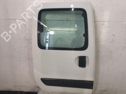 Højre side skydedør RENAULT KANGOO Express (FC0/1_) 1.5 dCi (61 hp) 31663016