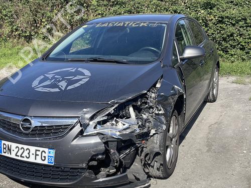 Used Parts OPEL ASTRA J (P10) 1.3 CDTI (68) (95 hp) 4343840