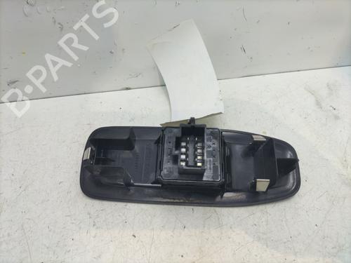 Left front window switch PEUGEOT 208 I (CA_, CC_) 1.2 VTI 82 | BP29516073I27 