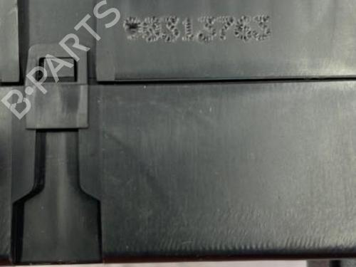 Used Fuse box Fuse box PEUGEOT 207 (WA_, WC_) 1.6 HDi (90 hp) 22838191 22838191