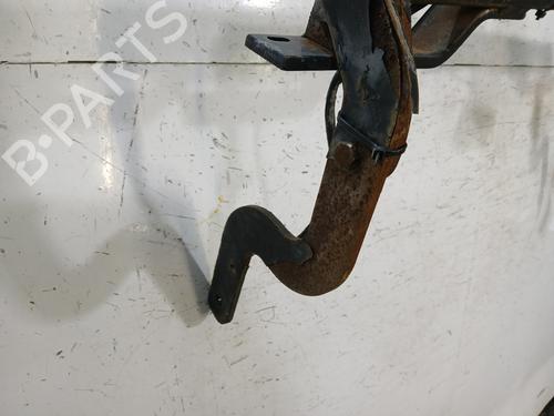 Tow ball/Mechanism PEUGEOT 308 SW I (4E_, 4H_) 1.6 HDi | BP29619376C141 