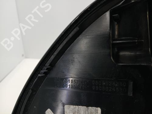 Right taillight CITROËN C4 II (NC_) 1.6 BlueHDi 120 | BP34260925C35  - Image 5