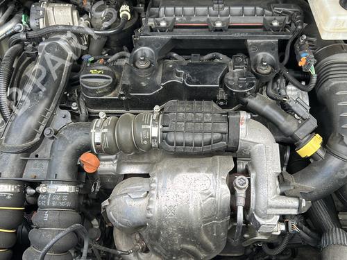 Used Engine CITROËN BERLINGO MULTISPACE (B9) 1.6 BlueHDi 100 (99 hp) 27802295