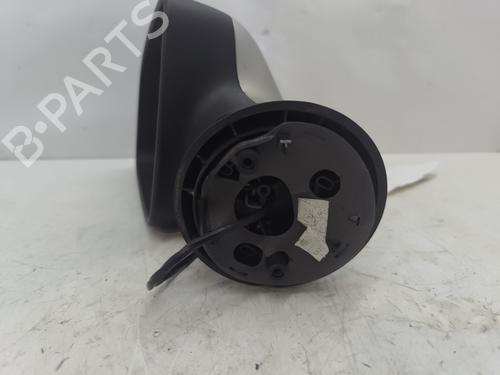 Used Left mirror Left mirror DACIA LOGAN MCV (KS_) 1.5 dCi (KS0W) (86 hp) 34260952 34260952
