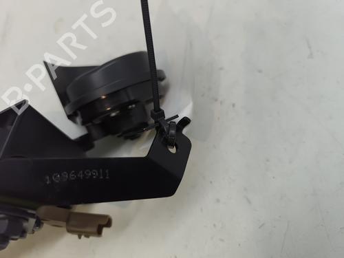 Used Horn Horn 37731943 37731943