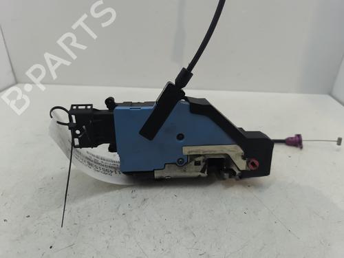 Rear right lock CITROËN C3 Picasso (SH_) 1.6 VTi 120 | BP30378949C99